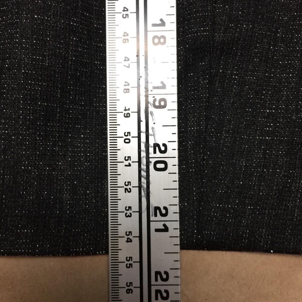 Ann Taylor pencil work skirt - Picture 6 of 6